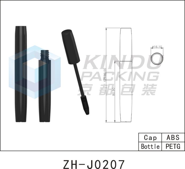 Mascara Pack ZH-J0207